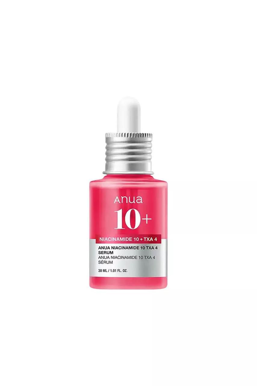 Anua Niacinamide 10% + TXA 4% Serum