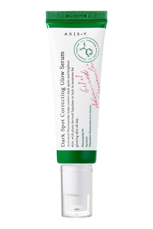 AXIS-Y Dark Spot Correcting Glow Serum