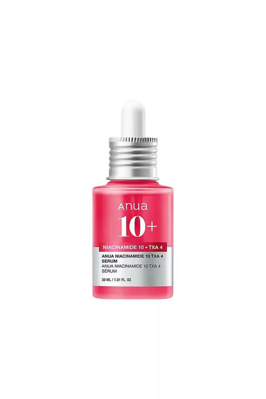 Anua Niacinamide 10% + TXA 4% Serum